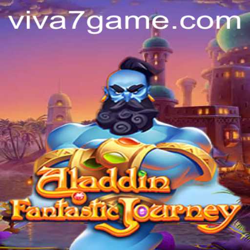 Explore Aladdin: A Magical Journey with VIVA7.games