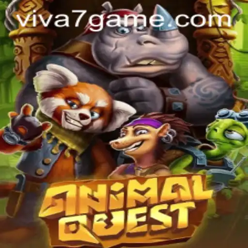 Exploring the Exciting World of AnimalQuest on VIVA7.games