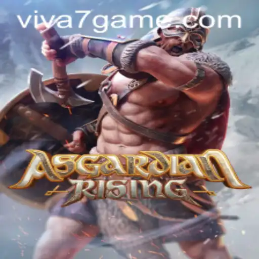 AsgardianRising: An Epic Adventure in the World of VIVA7.games