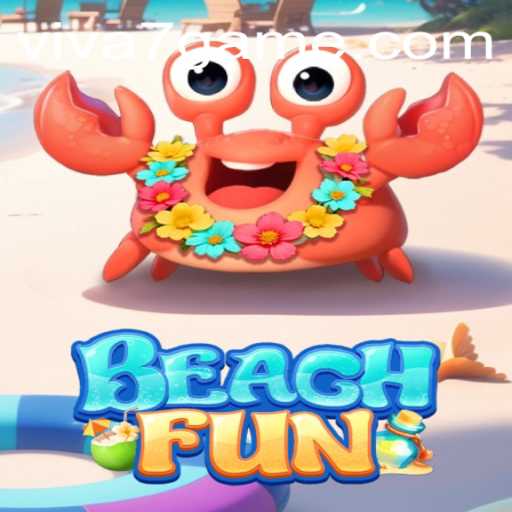 Discover the Excitement of BeachFun by VIVA7.games