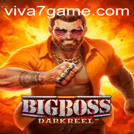 Welcome to BigBoss: Your Ultimate Gaming Experience with VIVA7.games