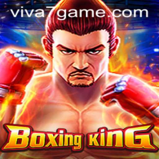 BoxingKing: The Ultimate Digital Boxing Experience on VIVA7.games