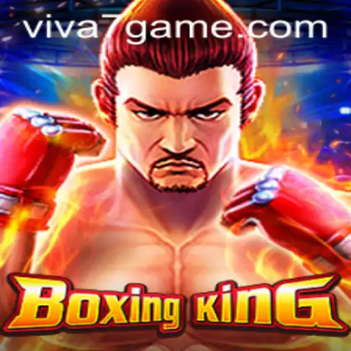 BoxingKing: The Ultimate Digital Boxing Experience on VIVA7.games