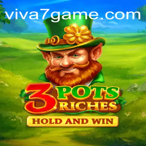 Explore the Thrilling World of 3potsRiches: The Ultimate Gaming Experience