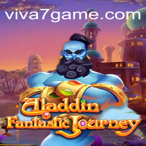 Explore Aladdin: A Magical Journey with VIVA7.games