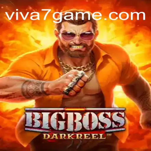 Welcome to BigBoss: Your Ultimate Gaming Experience with VIVA7.games