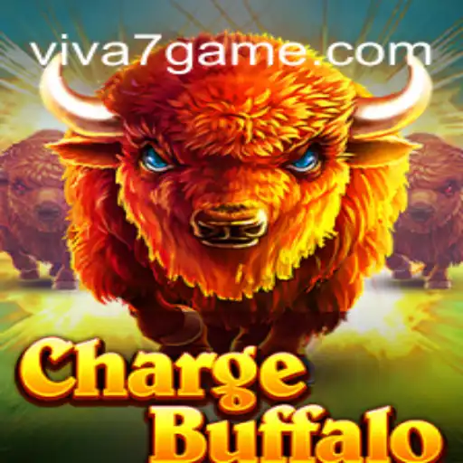 ChargeBuffalo: A Riveting Adventure by VIVA7.games