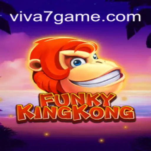 Unleashing Adventure in FunkyKingKong: A Journey Through VIVA7.games