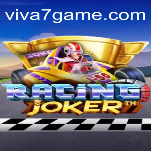 Experience Thrills with RacingJoker: A New Era of Virtual Racing at VIVA7.games