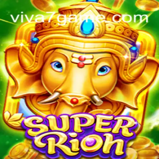 Discover the Thrills of SuperRich: The Latest Sensation from VIVA7.games