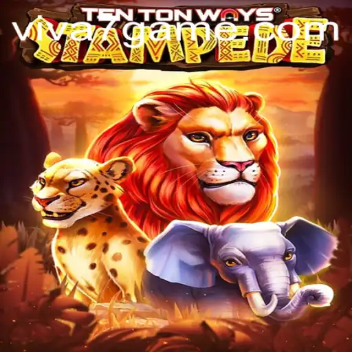 Discovering TenTonWaysStampede: An Exciting Journey into the World of Gaming