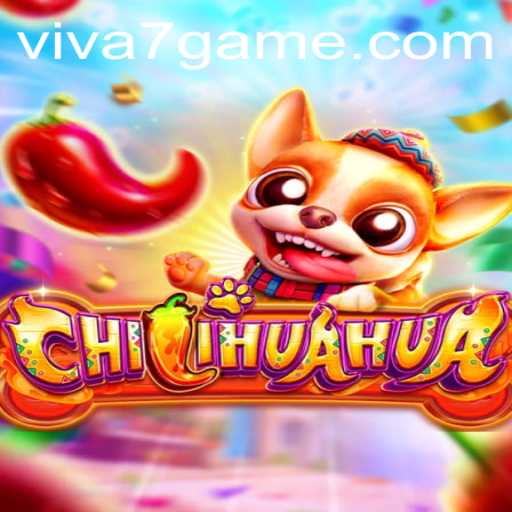 CHILIHUAHUA: A Spicy New Adventure in Gaming