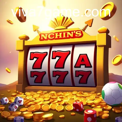 Caça-níqueis no VIVA7.games Guia Oficial 2026