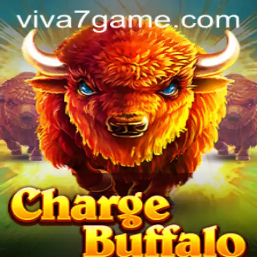 ChargeBuffalo: A Riveting Adventure by VIVA7.games