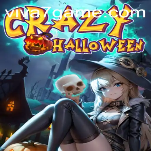 Experience the Thrills of CrazyHalloween on VIVA7.games