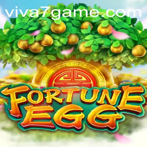 Discover the Exciting World of FortuneEgg: A Game by VIVA7.games