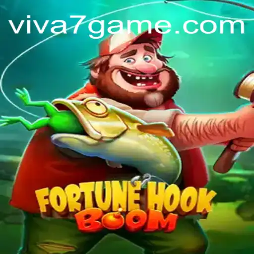 Discovering the Exciting World of FortuneHookBoom: Explore the Latest from VIVA7.games