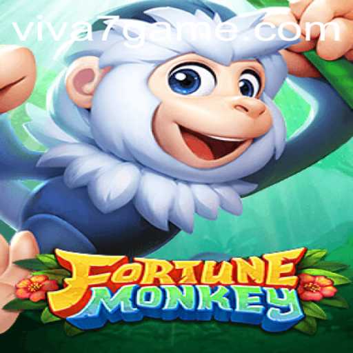 FortuneMonkey: A Thrilling Journey into the World of VIVA7.games