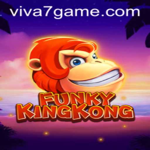 Unleashing Adventure in FunkyKingKong: A Journey Through VIVA7.games