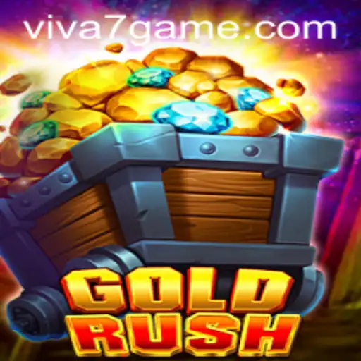 Exploring GoldRush: A Thrilling Adventure by VIVA7.games