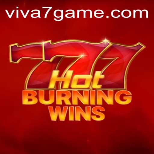 HotBurningWins: A Thrilling Journey into the World of VIVA7.games