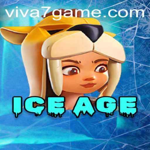 Discover the Thrills of IceAge on VIVA7.games