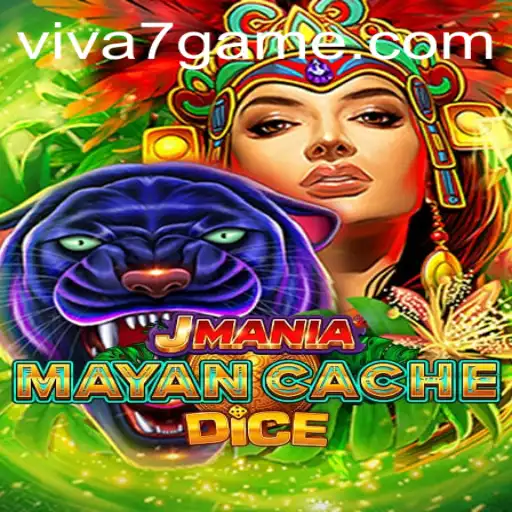 Unraveling the Excitement of JManiaMayanCacheDice by VIVA7.games