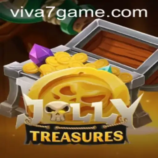 Unveiling the Adventure: A Dive into JollyTreasures by VIVA7.games