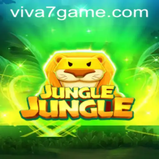 Discover the Thrills of JungleJungle: The Ultimate Adventure by VIVA7.games