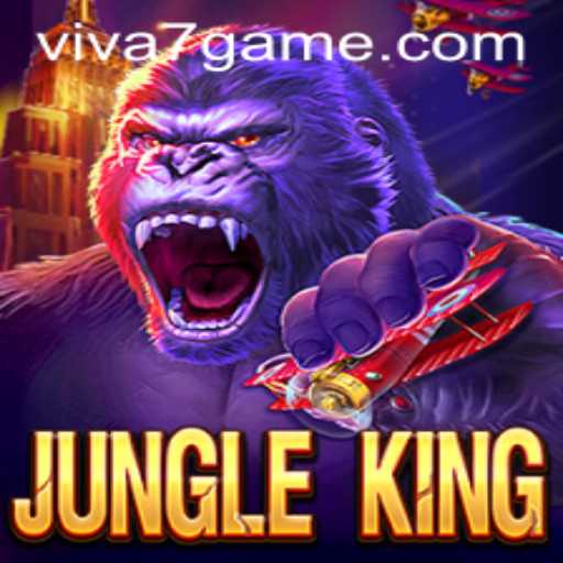 JungleKing: An Adventurous Journey into the Wild