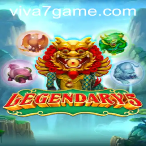 Immerse Yourself in the Exciting World of Legendary5