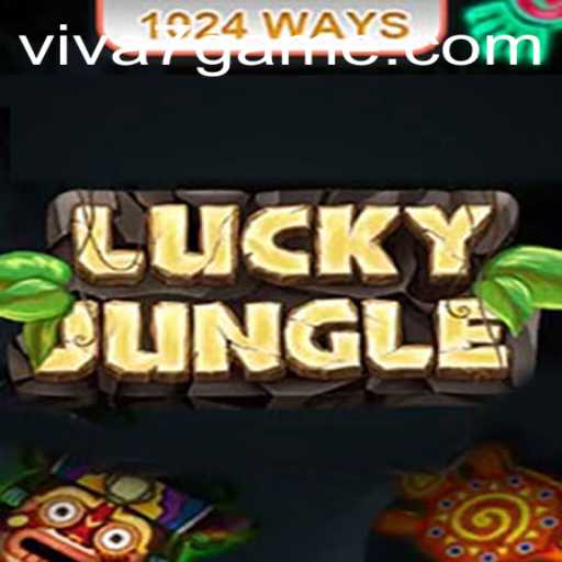Discover the Excitement of LuckyJungle1024: The Game Revolutionizing Online Fun