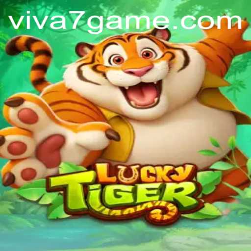 Discover the Mesmerizing World of LuckyTiger: A Game for Thrill Seekers