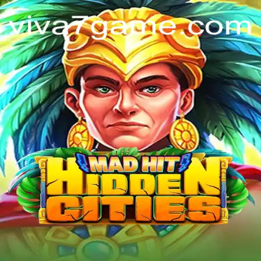 Discover the Thrilling World of MadHitHiddenCities