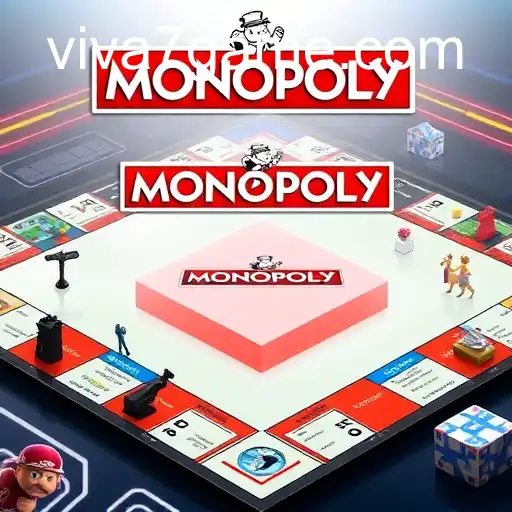 Monopoly no VIVA7.games Guia Oficial 2026