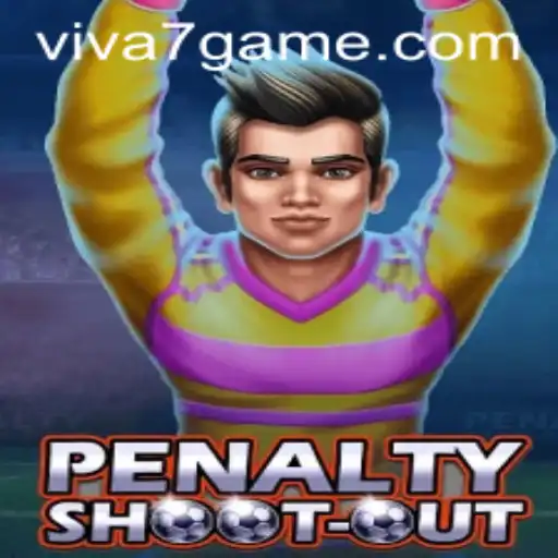 PenaltyShootOut: A Thrilling Football Experience with VIVA7.games