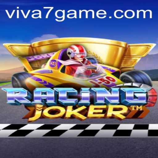 Experience Thrills with RacingJoker: A New Era of Virtual Racing at VIVA7.games
