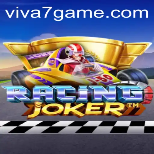 Experience Thrills with RacingJoker: A New Era of Virtual Racing at VIVA7.games