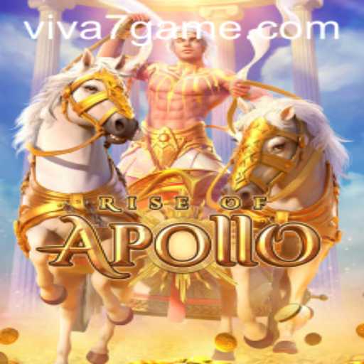 Rise of Apollo: An Epic Journey in Gaming by VIVA7.games