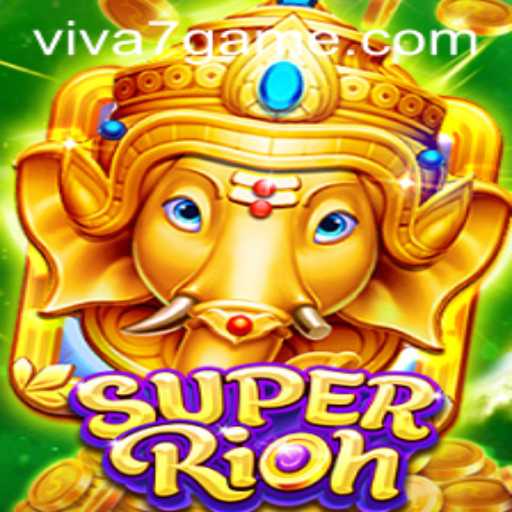 Discover the Thrills of SuperRich: The Latest Sensation from VIVA7.games