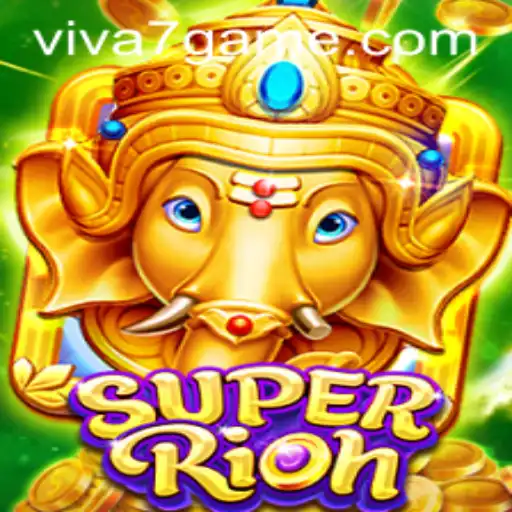 Discover the Thrills of SuperRich: The Latest Sensation from VIVA7.games