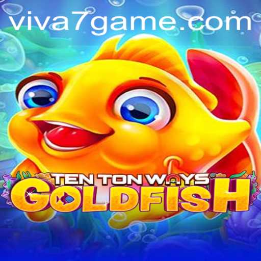 Unleashing the Adventure: Discover TenTonWaysGoldfish