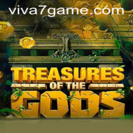 TreasureoftheGods: A Captivating Expedition into Legendary Riches