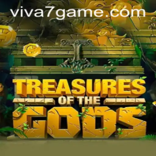 TreasureoftheGods: A Captivating Expedition into Legendary Riches