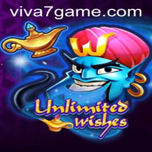 Explore the Enchanting World of UnlimitedWishes on VIVA7.games