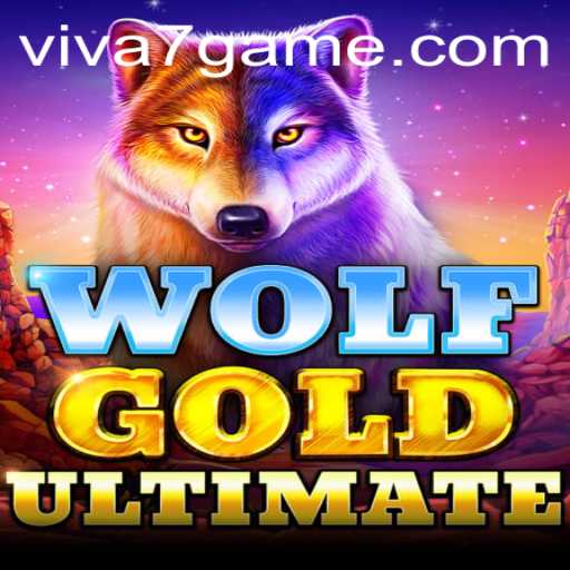 Discover the Excitement of WolfGoldUltimate at VIVA7.games