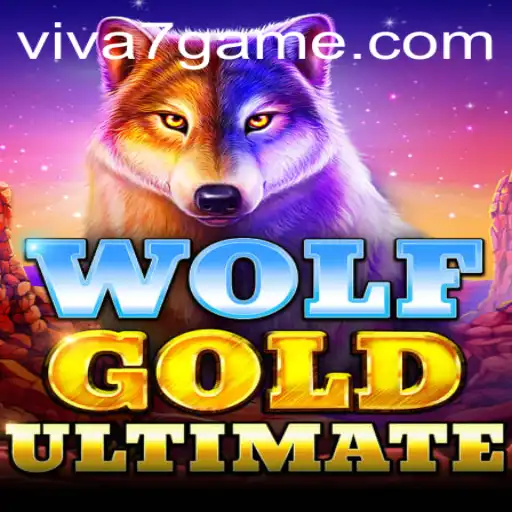 Discover the Excitement of WolfGoldUltimate at VIVA7.games